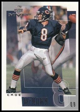 43 Cade McNown